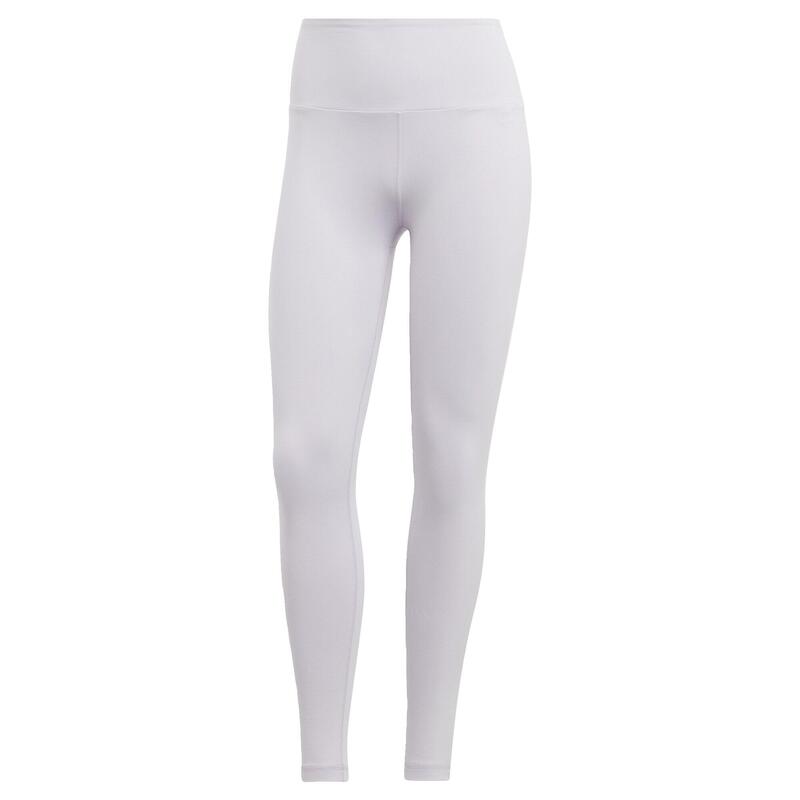 Yoga Essentials High-Waisted Leggings