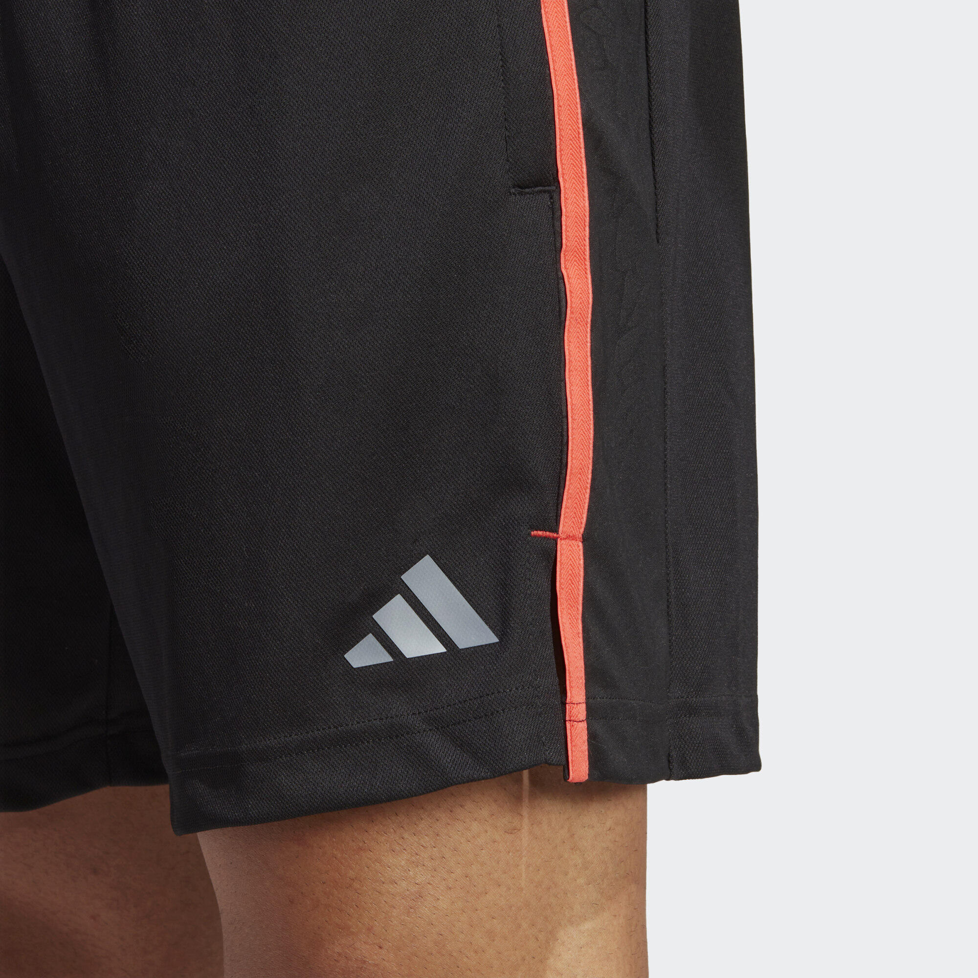 Workout Base Shorts 5/5