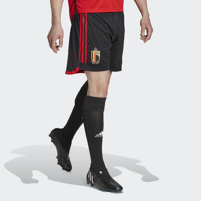 België 22 thuisshort