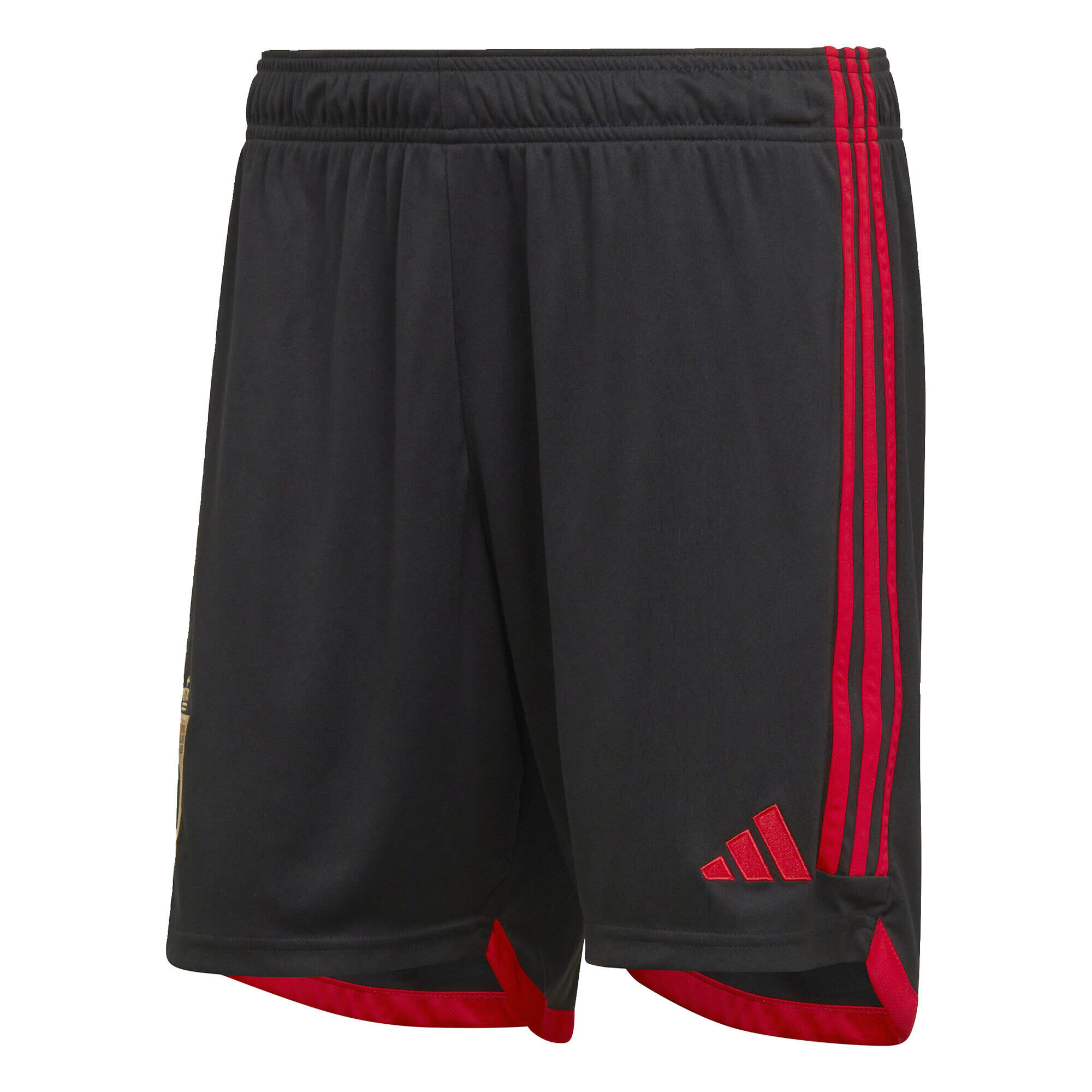 Short Domicile Belgique 22 2/5