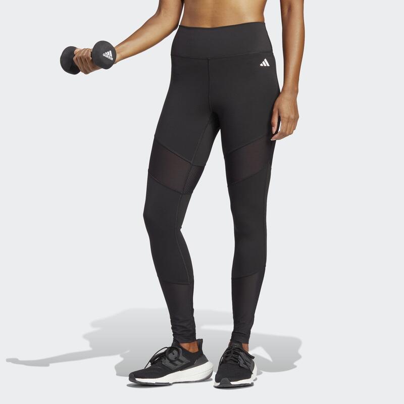 Train Essentials Dance High-Waisted Full-Length Leggings
