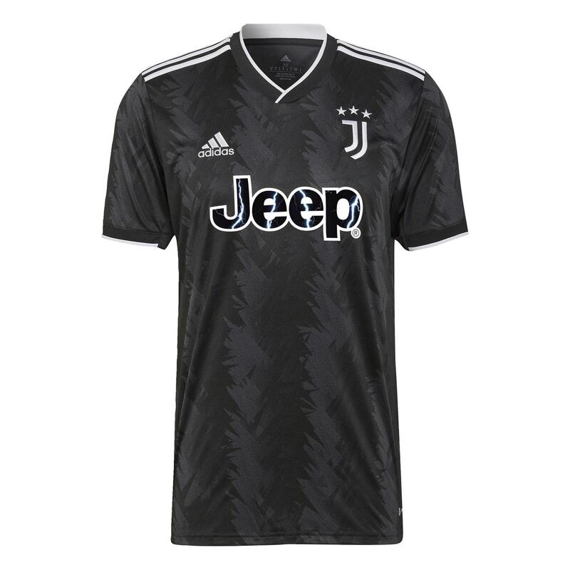 Camiseta segunda equipación Juventus 22/23