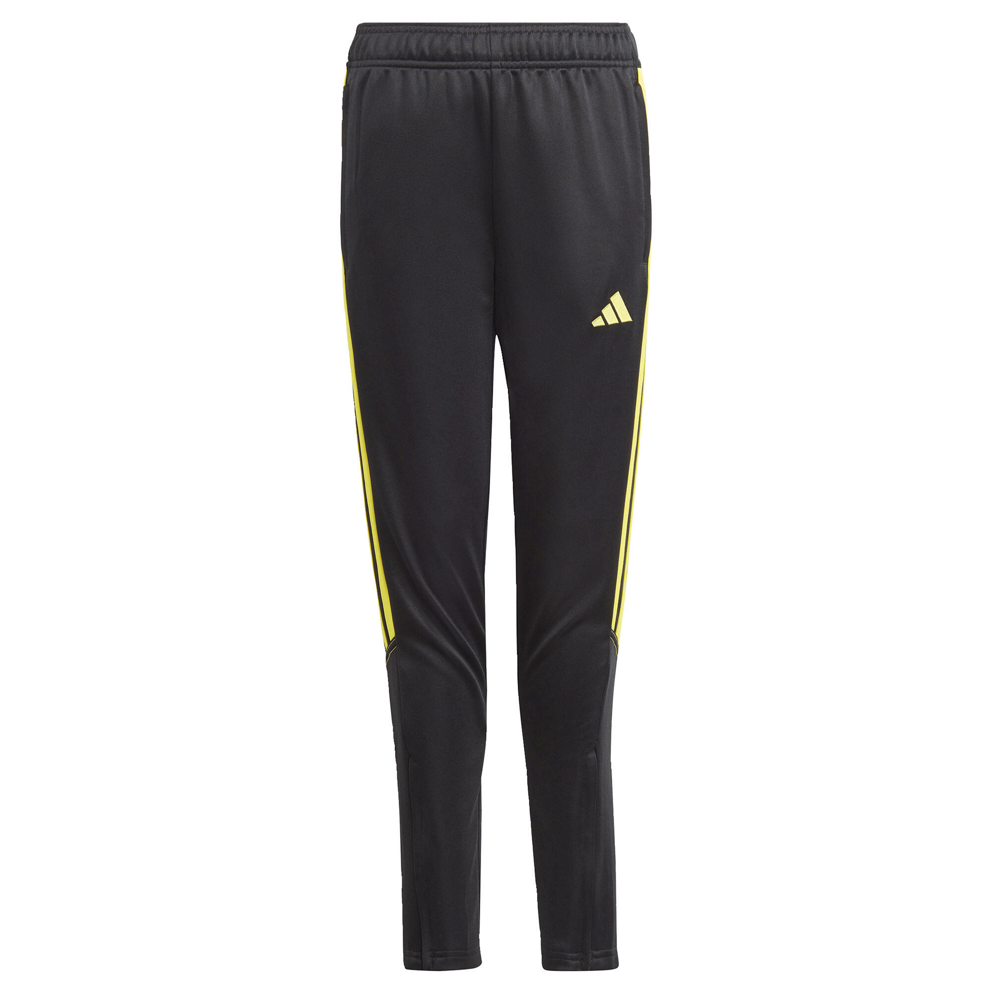 Calças Desportivas Infantis Futebol Adidas Tiro 23 Club 2/5