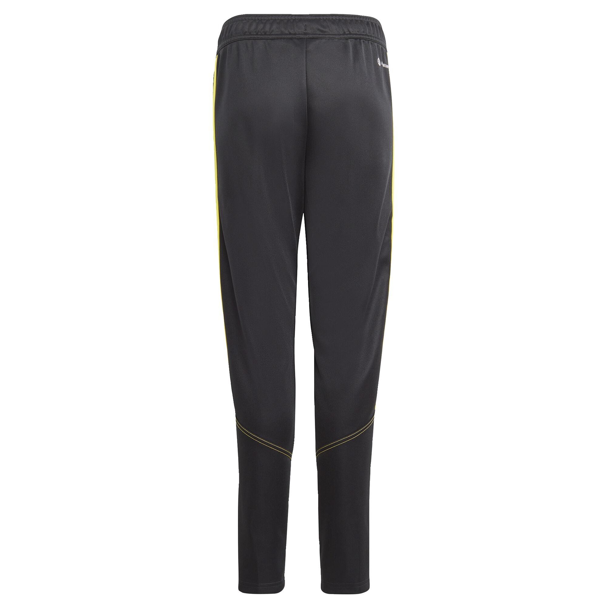 Calças Desportivas Infantis Futebol Adidas Tiro 23 Club 3/5