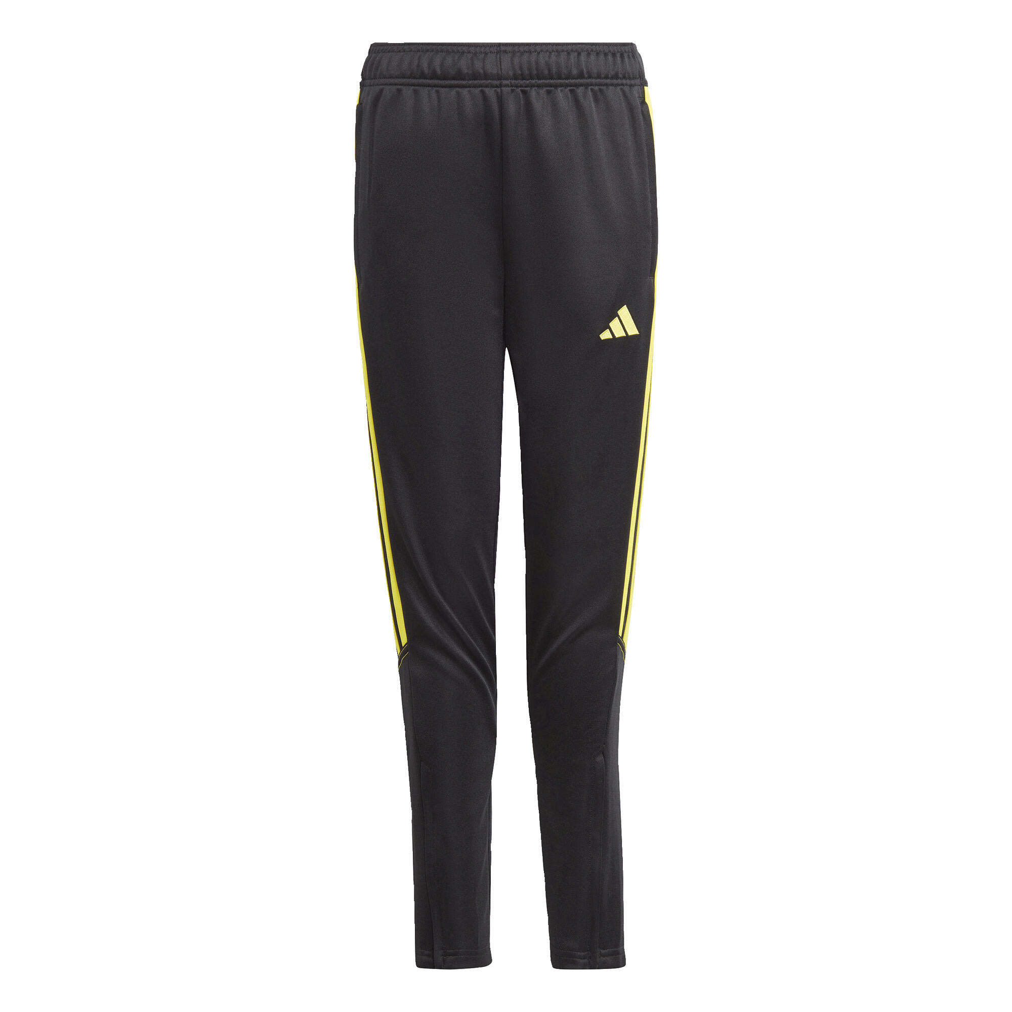 Calças Desportivas Infantis Futebol Adidas Tiro 23 Club 4/5