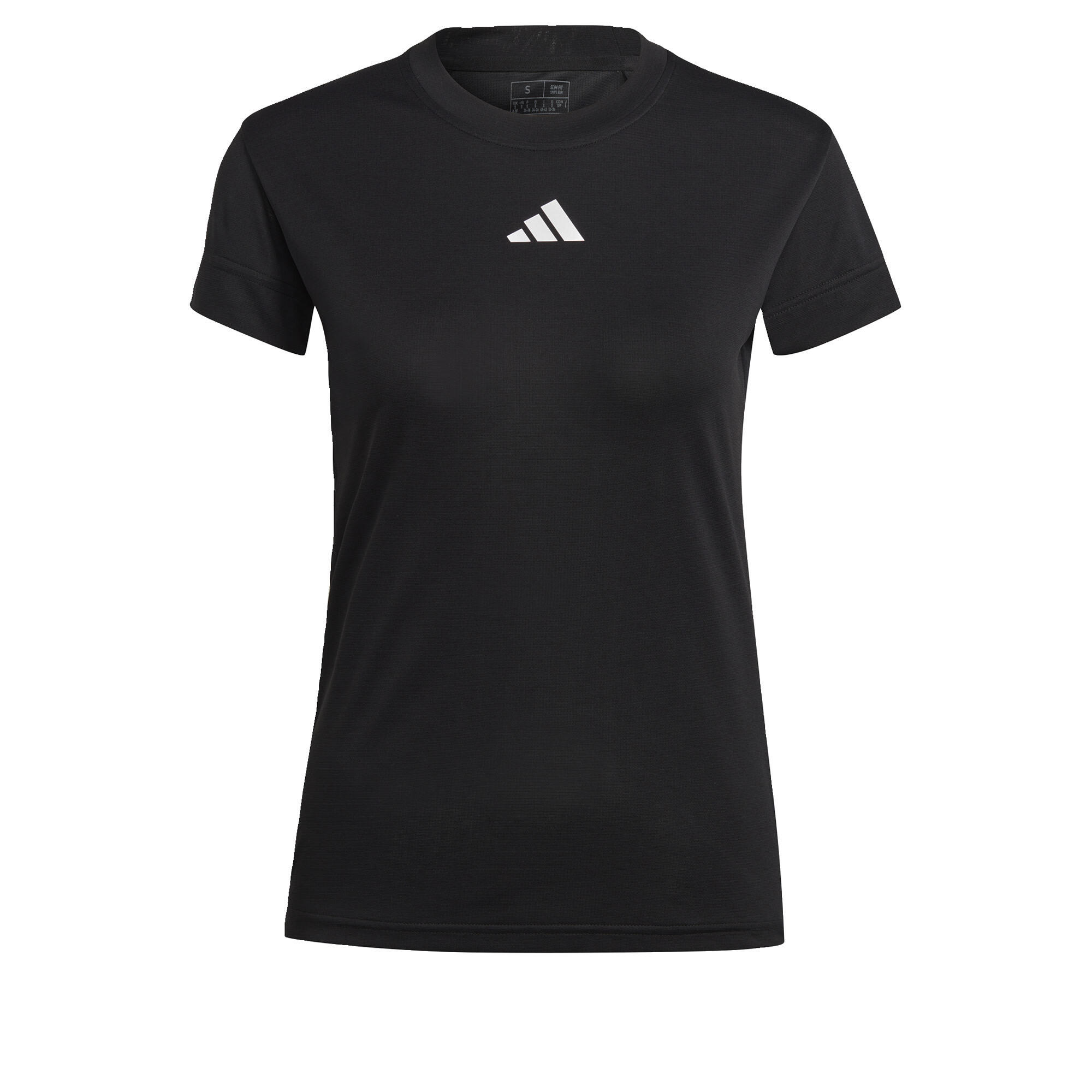 T-shirt da tennis FreeLift 2/5