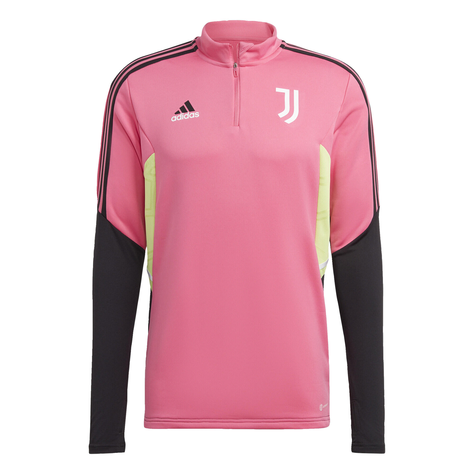 Haut d'entraînement Juventus Condivo 22 2/5