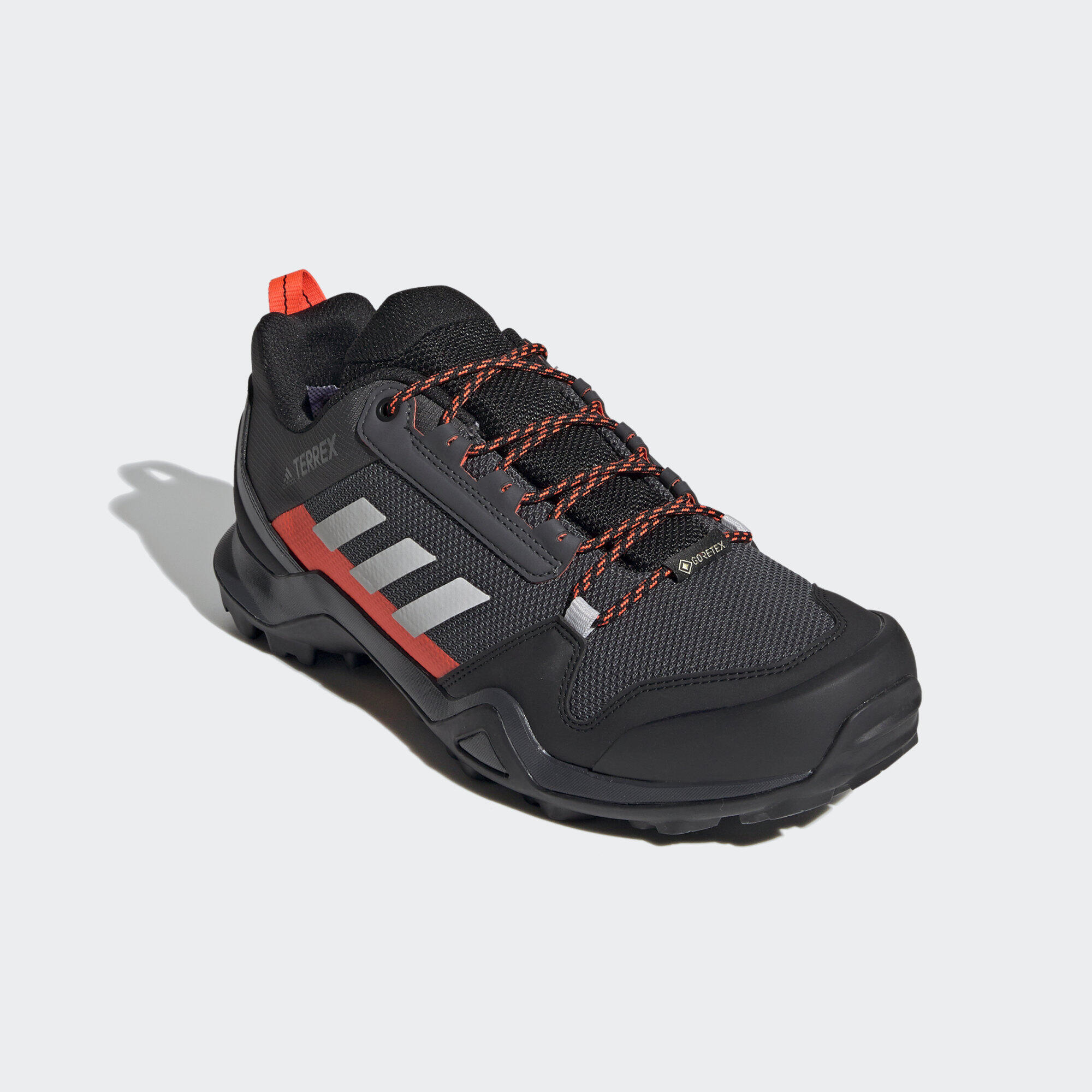 ADIDAS Terrex AX3 GORE-TEX Hiking Schoenen | Decathlon