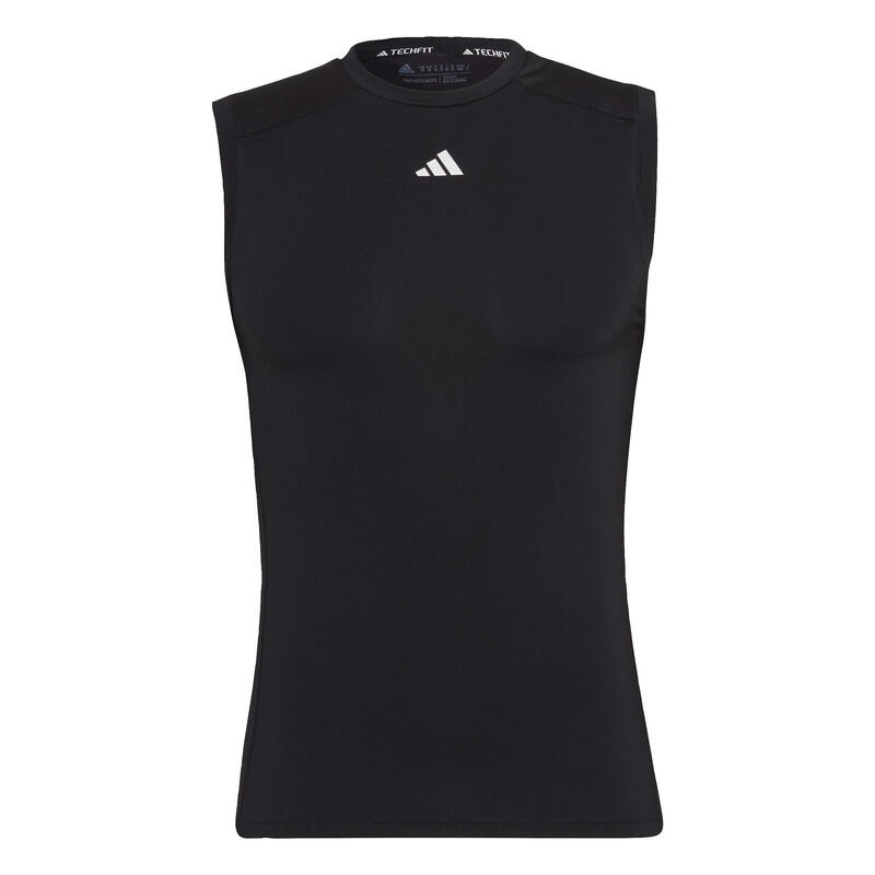 Techfit Training Sleeveless Tee