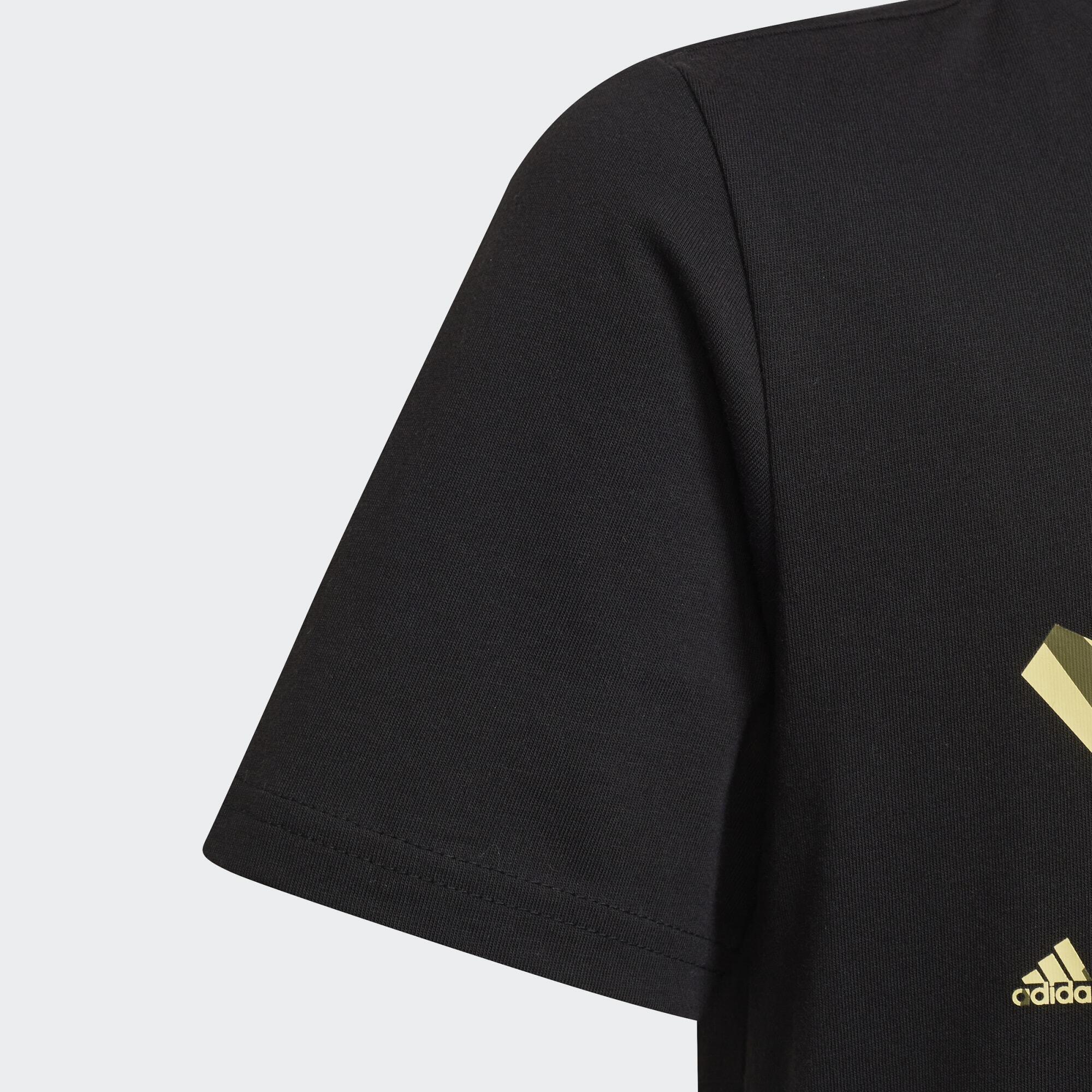 ADIDAS T-shirt Graphic 2/5