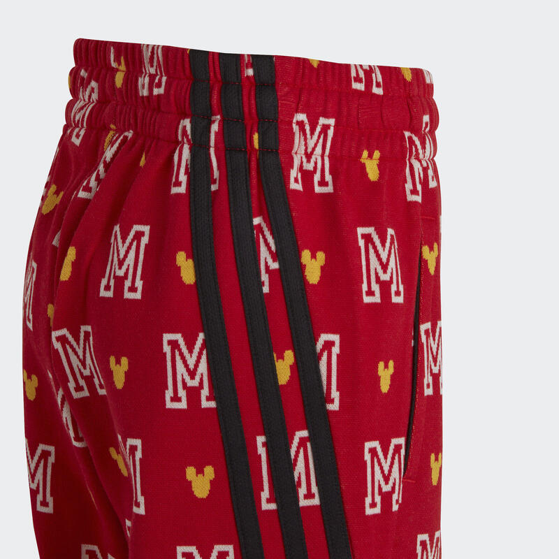 Pantaloni adidas x Disney Mickey Mouse