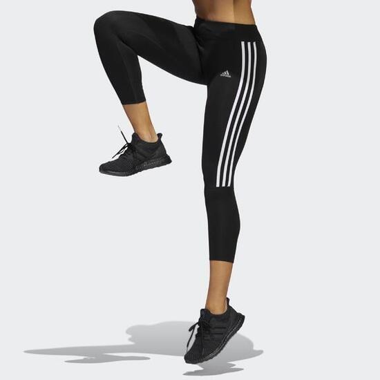 Legging Running 3-Stripes