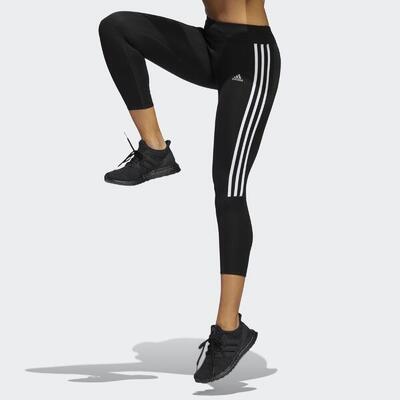 Running 3-stripes legging