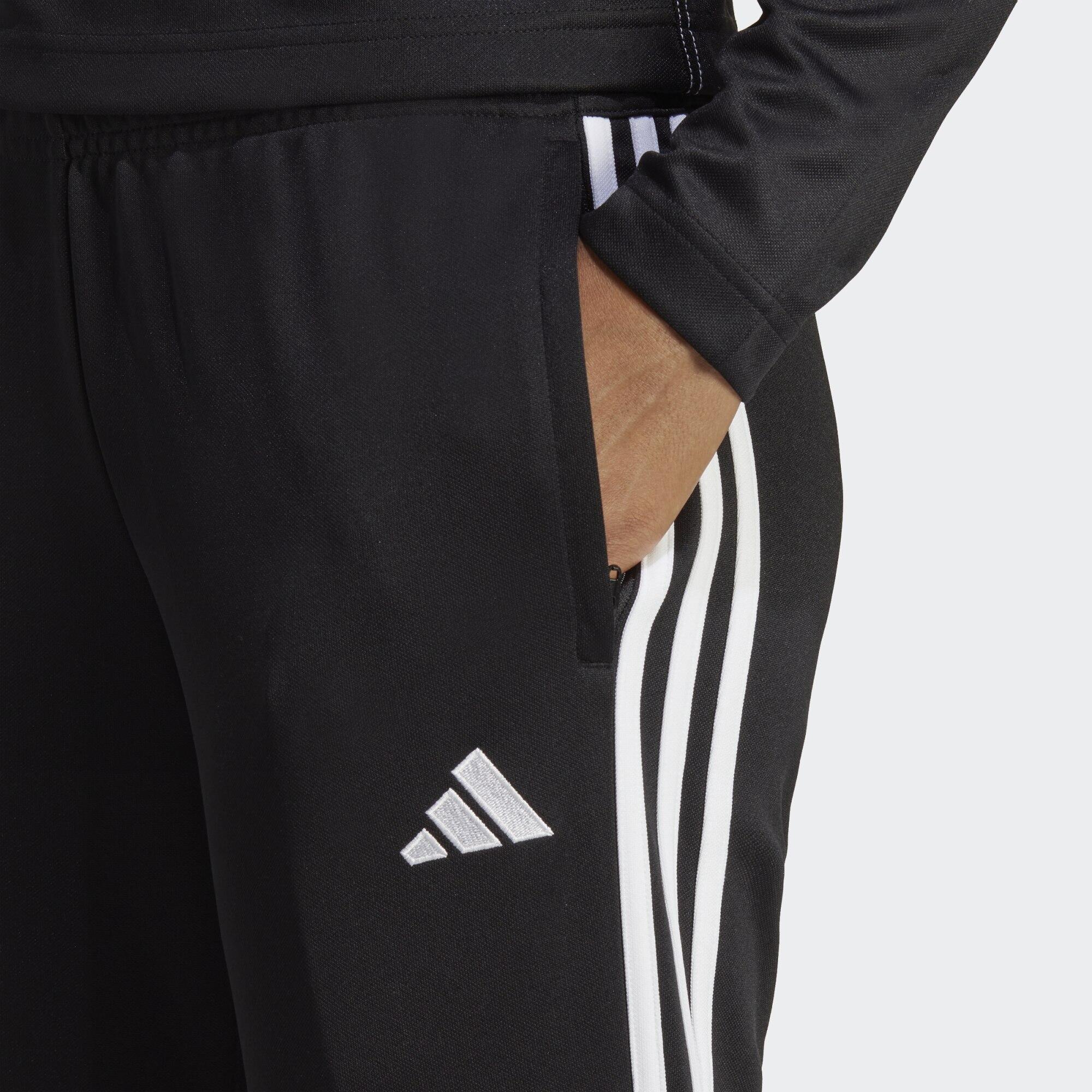 Tiro 23 Club Training Pants 4/5