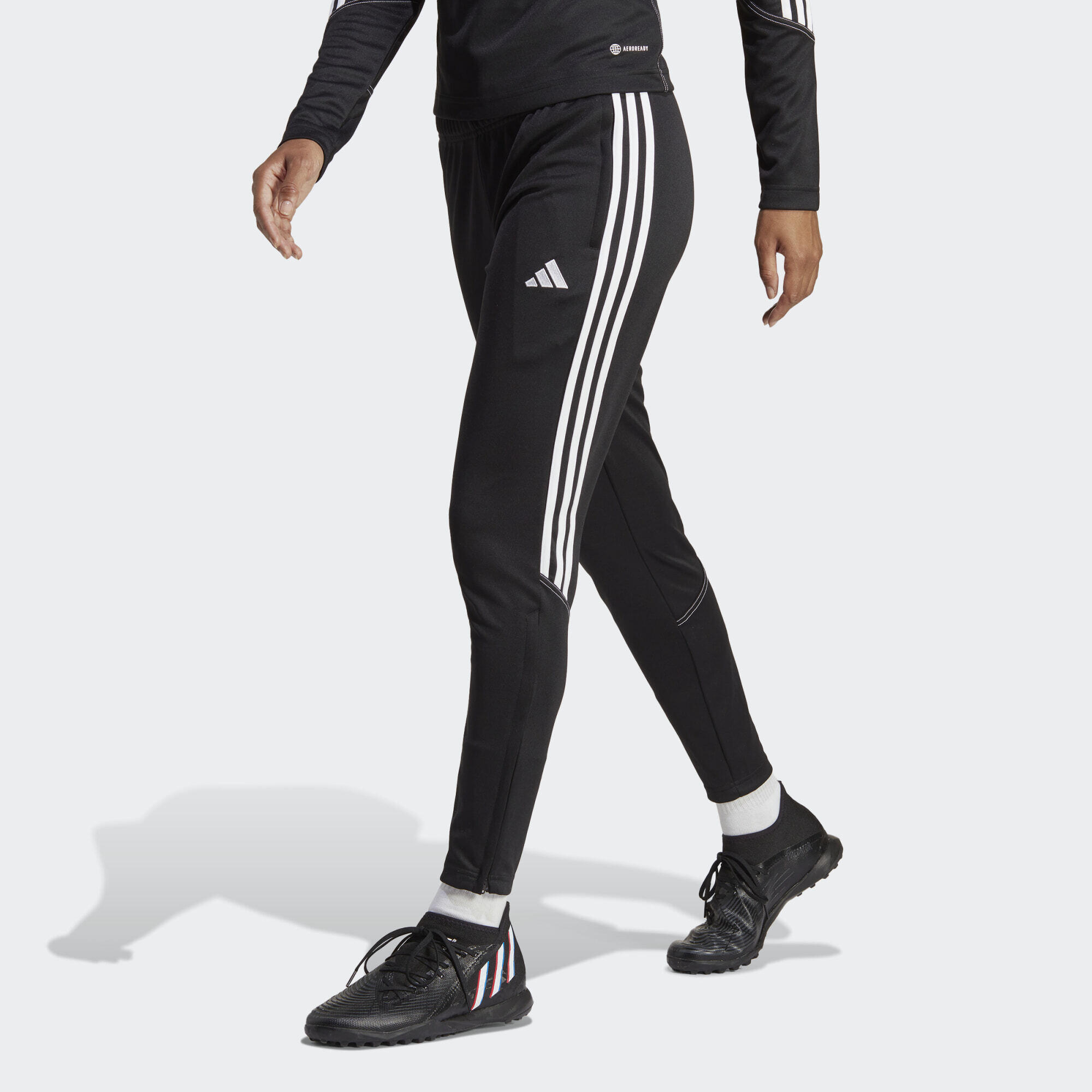 ADIDAS Tréninkové kalhoty Tiro 23 Club
