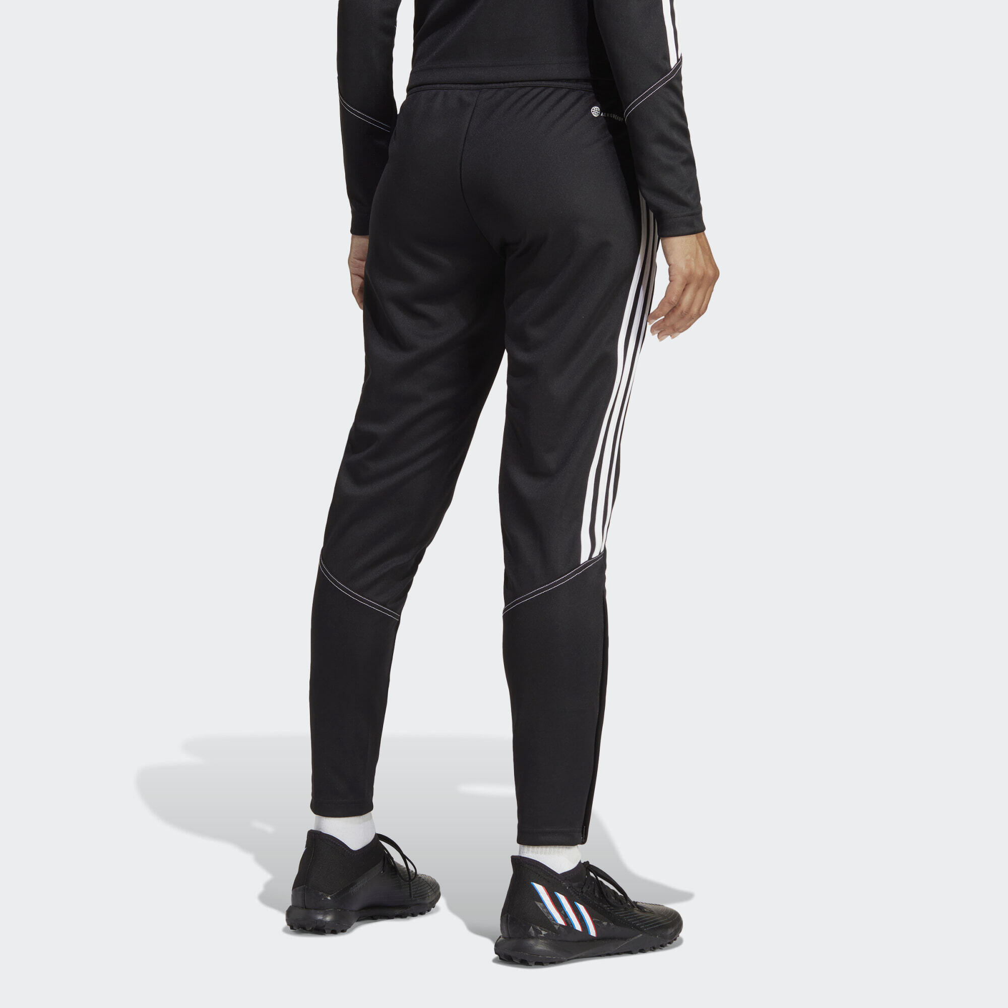 Tiro 23 Club Training Pants 3/5