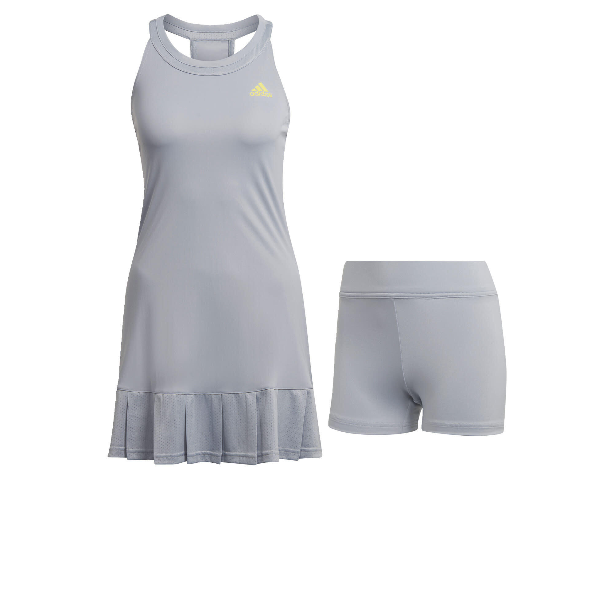 Vestido Club Tennis 1/5