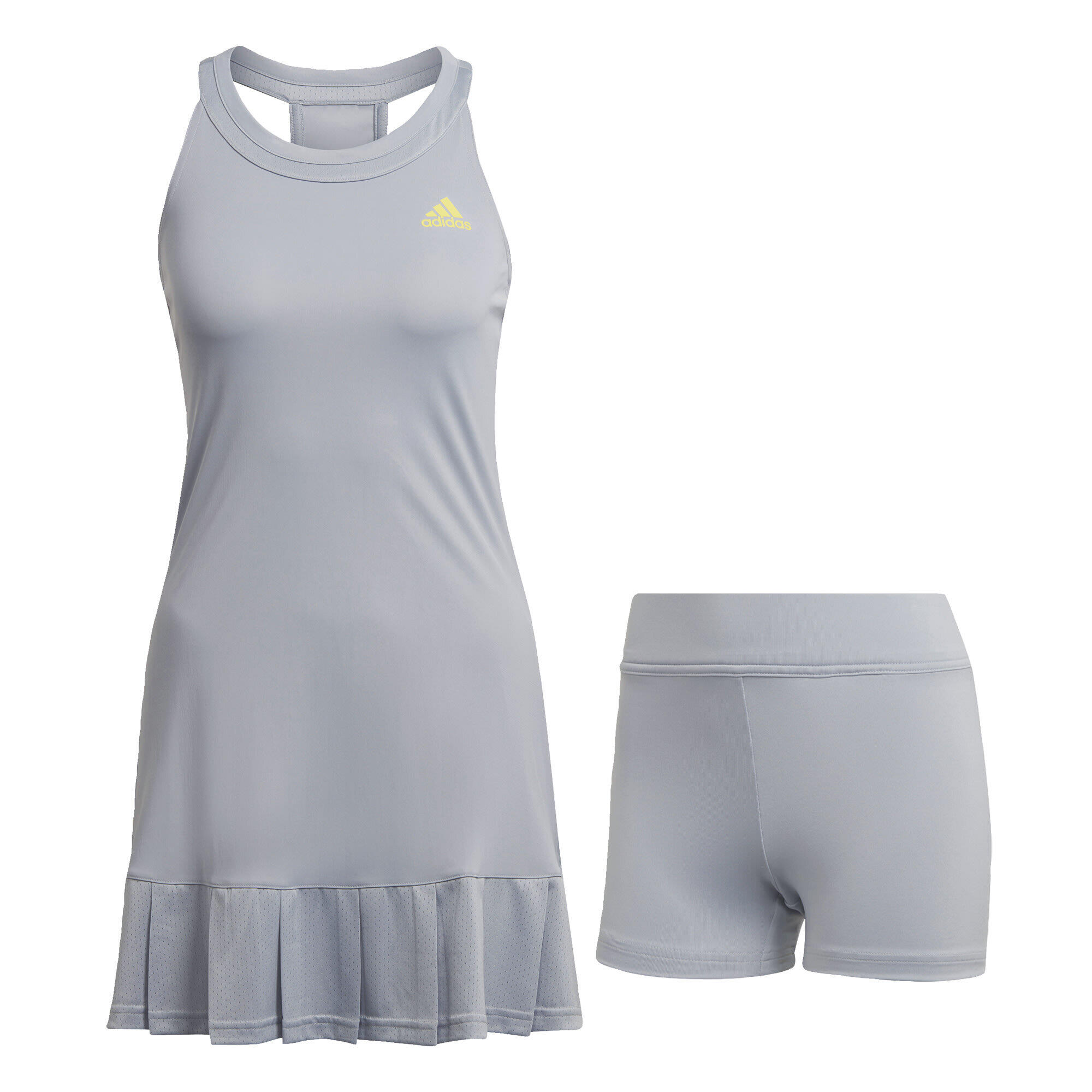 Vestido Club Tennis 2/5