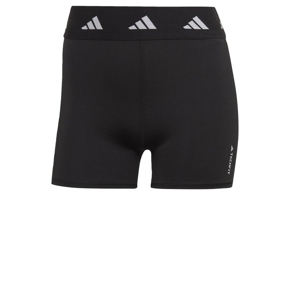 Szorty Sportowe Damskie Adidas Techfit
