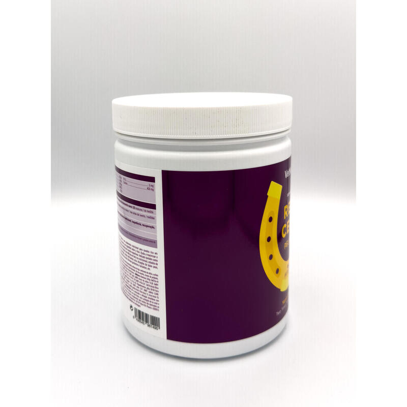 RED CELL® Pellets 850g, suplemento de alto rendimento em pellets.