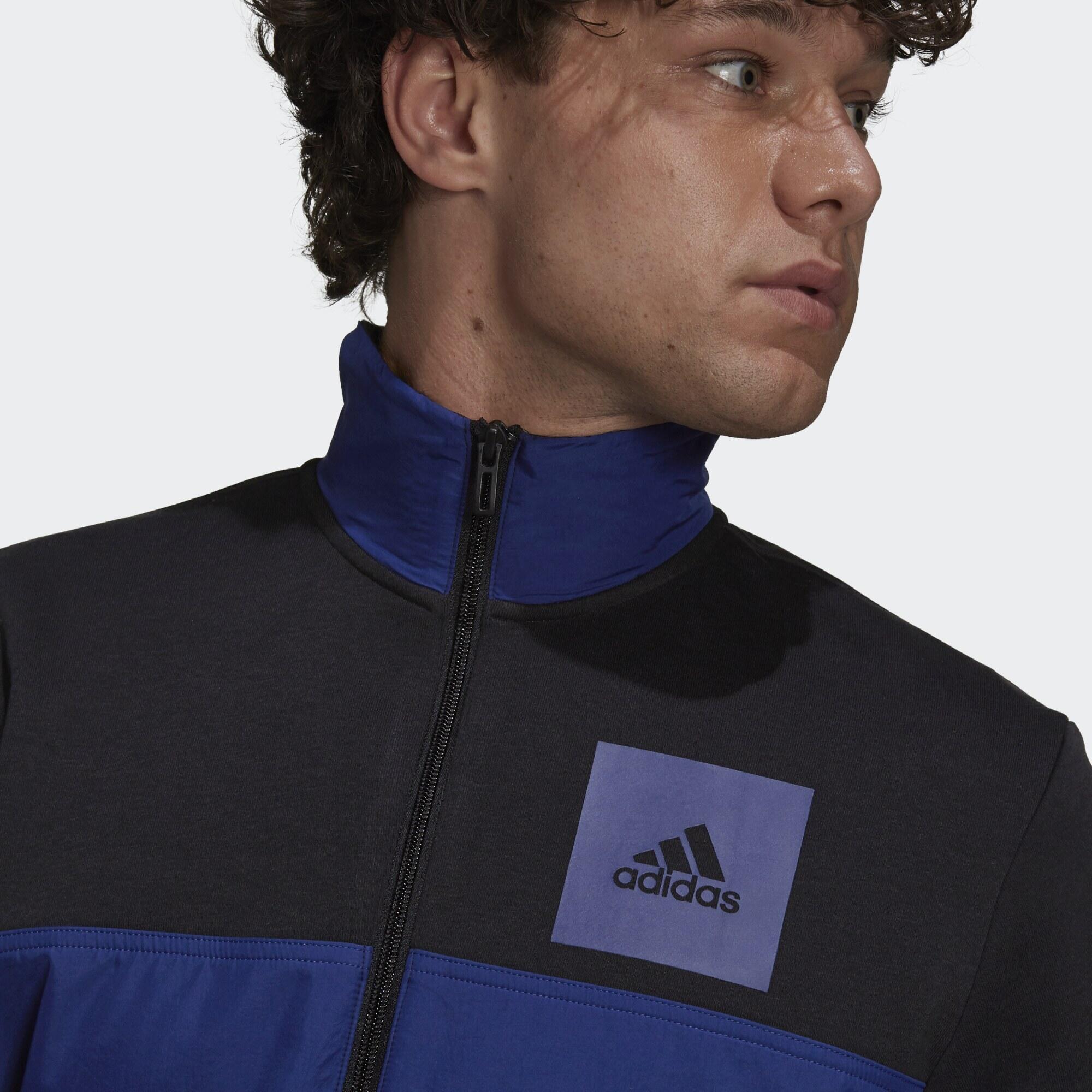 Chaqueta Essentials Fleece 5/5