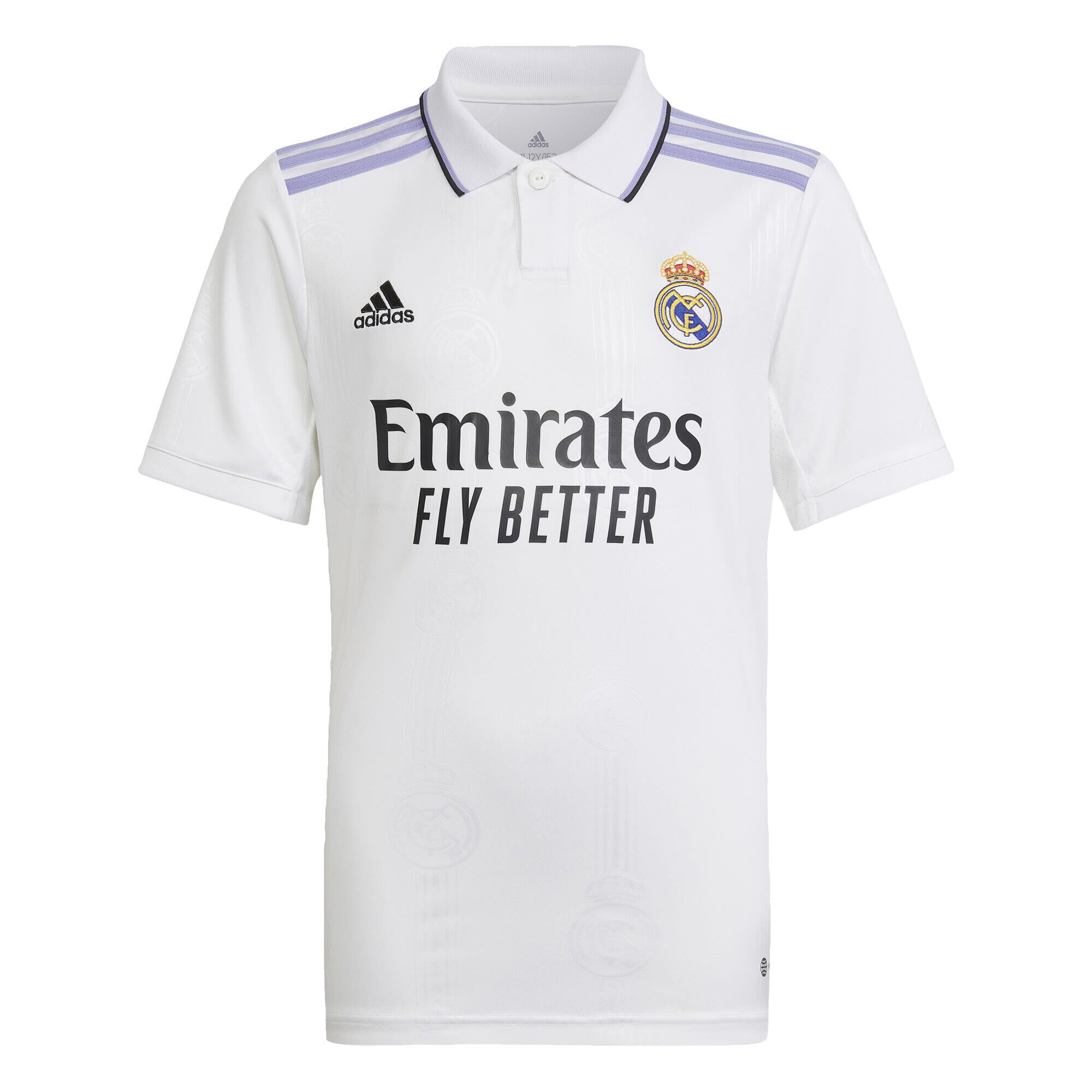 ADIDAS Real Madrid 22/23 Home Jersey