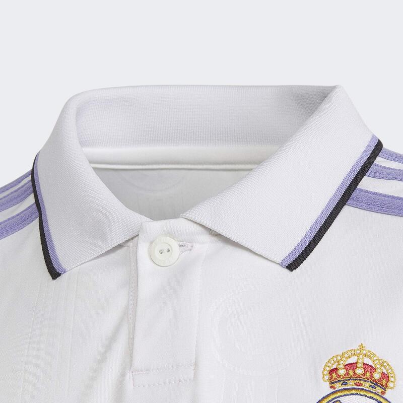 Camisola Principal 22/23 do Real Madrid