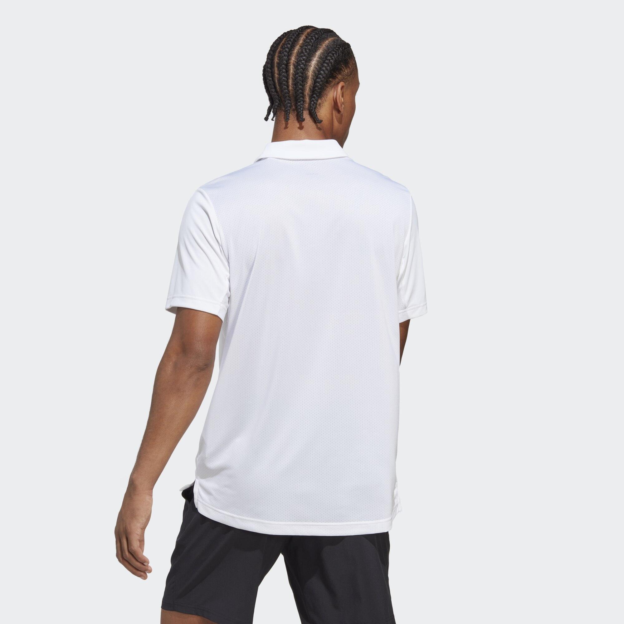 Polo da tennis Club 3/5