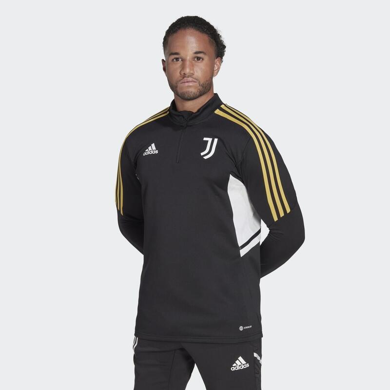 Juventus Condivo 22 Training Sweatshirt