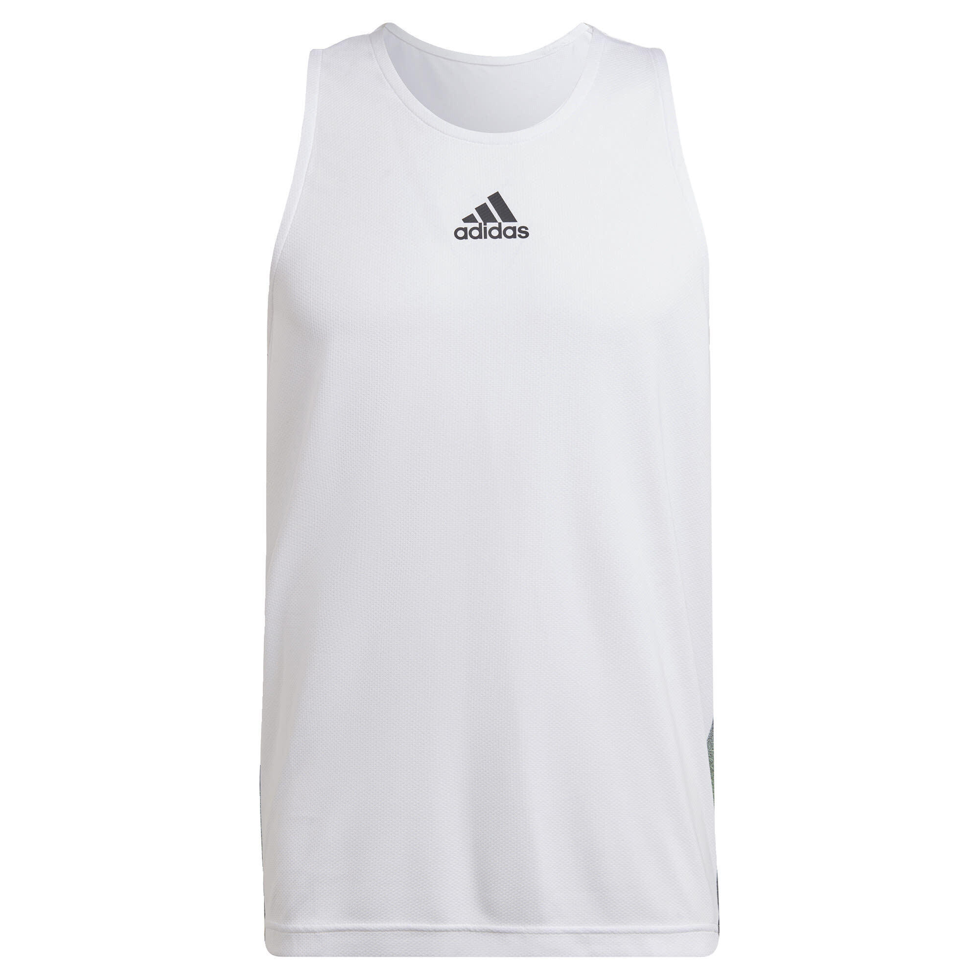 AEROREADY HIIT Graphic Training Tanktop 2/5