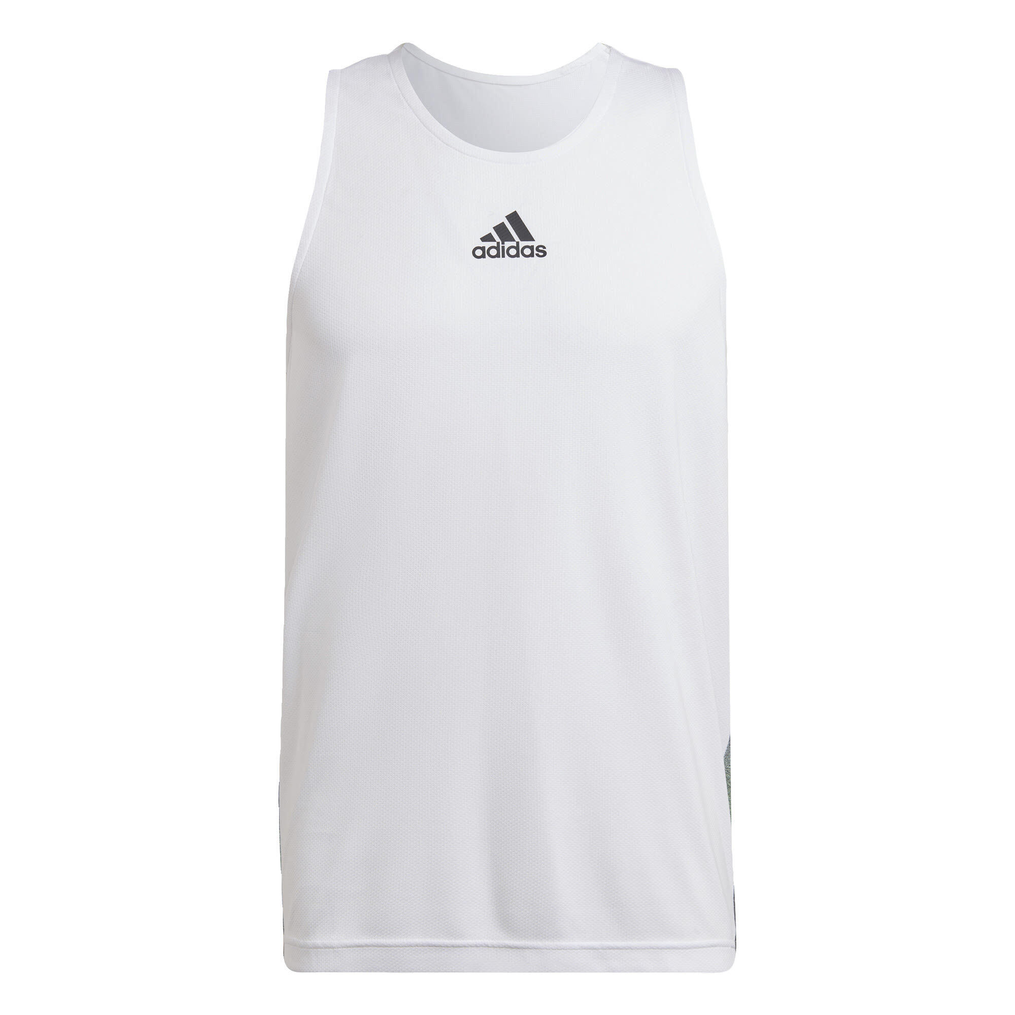 AEROREADY HIIT Graphic Training Tanktop 3/5