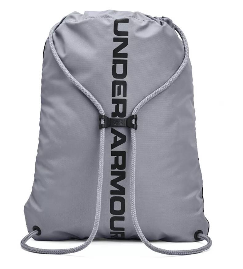 Sacs À Dos Under Armour Ua Ozsee Sackpack Adulte 2/5