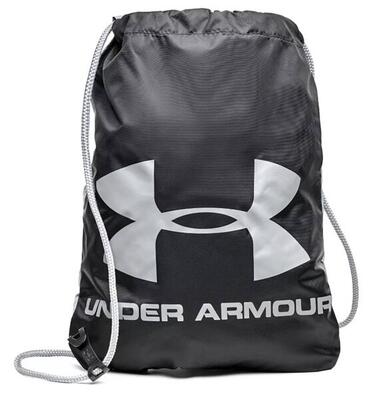 Rugzakken onder armour ua ozsee zak volwassenen