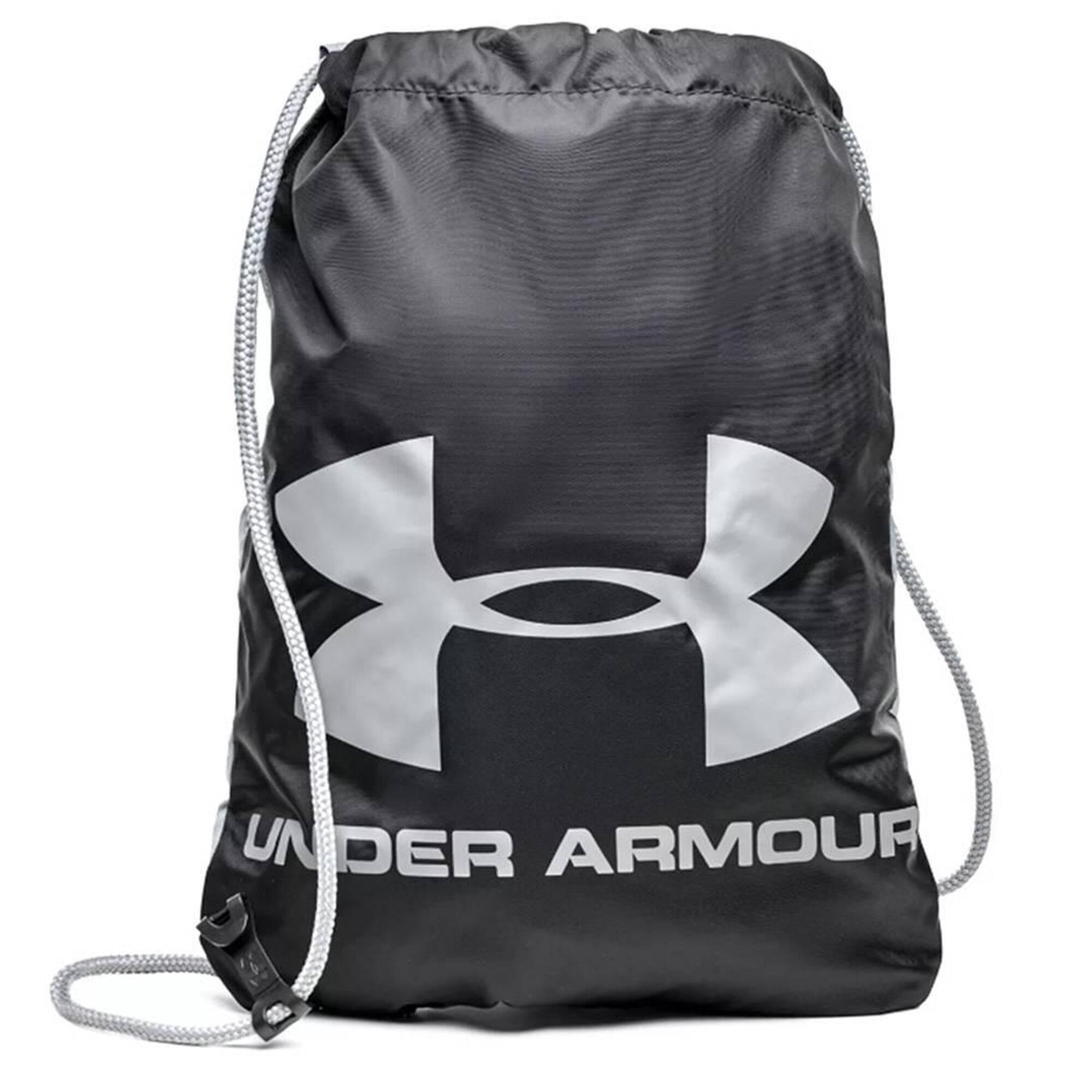 Mochilas Under Armor Ua Ozsee Sackpack Adulto