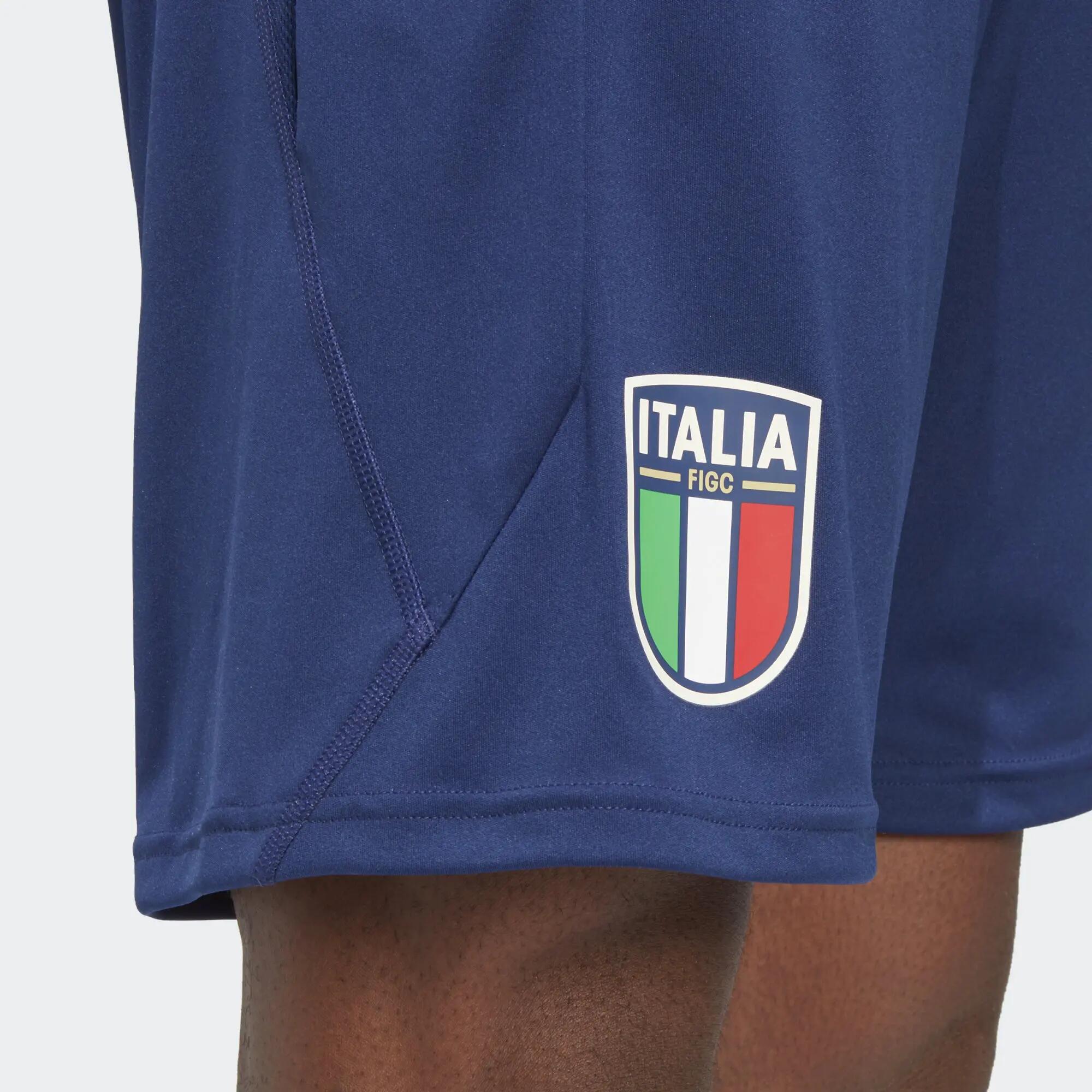 Šortky Italy Tiro 23 Training 4/5