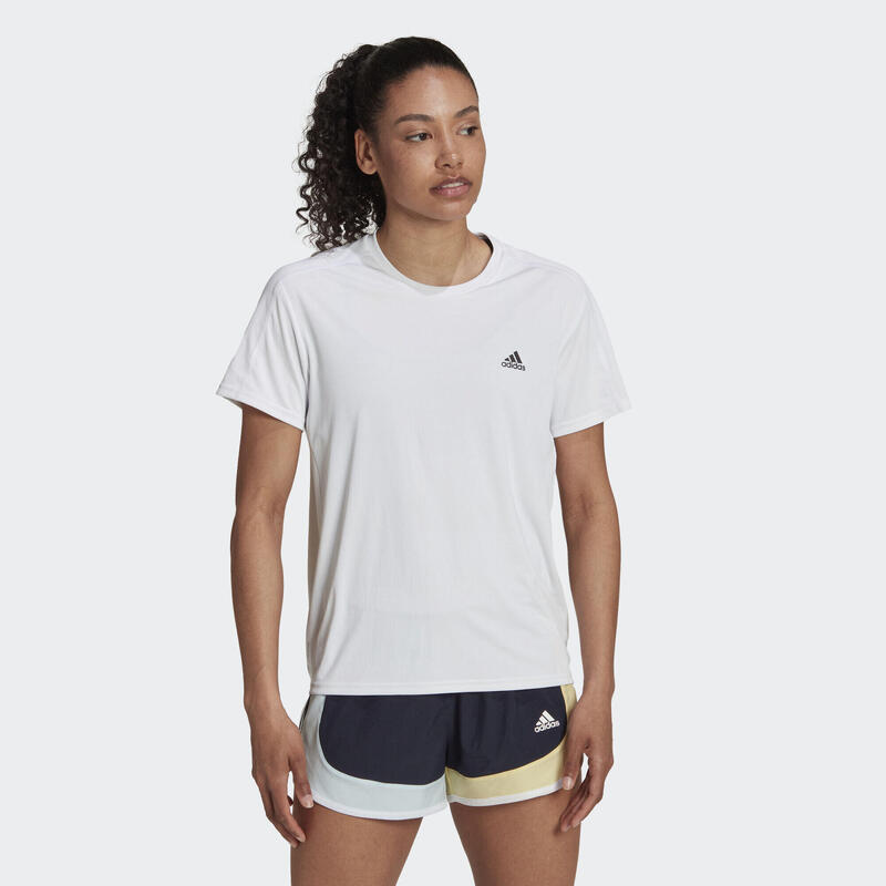 Camiseta Run It Running
