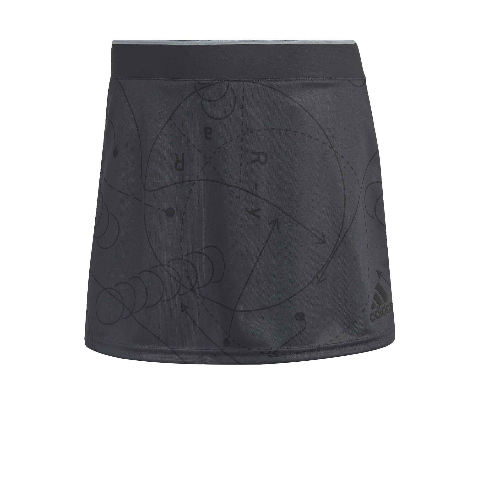 Club Tennis Graphic Rok 2/5