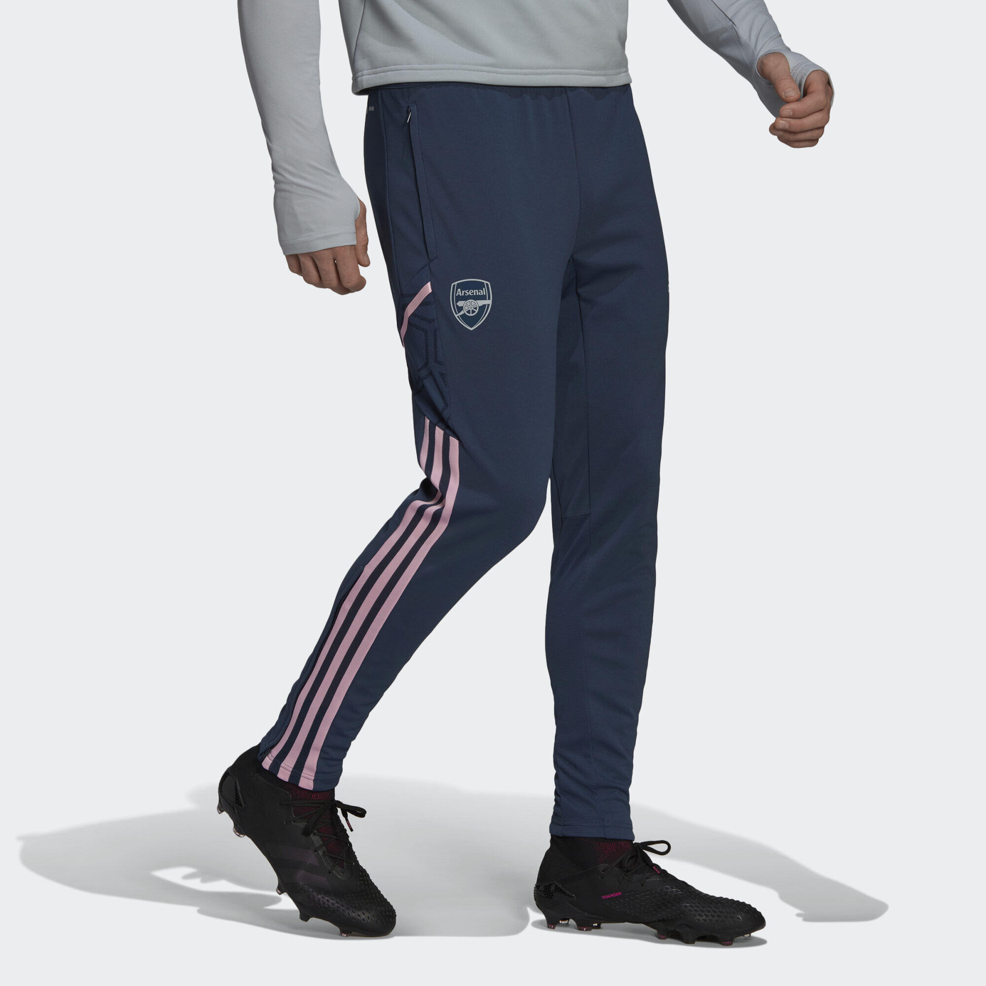 Arsenal Condivo 22 Training Pants 1/5