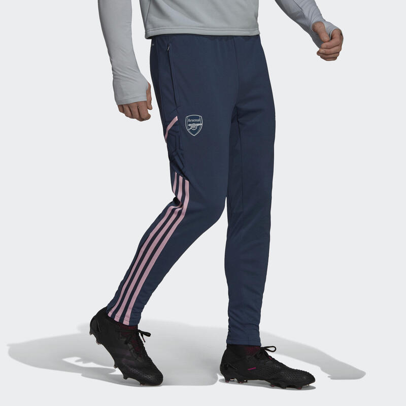 Spodnie do piłki nożnej męskie Adidas Arsenal Condivo 22 Training Pants