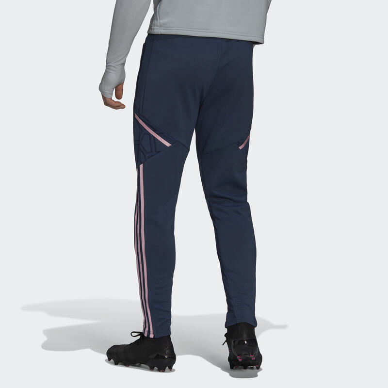 Spodnie do piłki nożnej męskie Adidas Arsenal Condivo 22 Training Pants