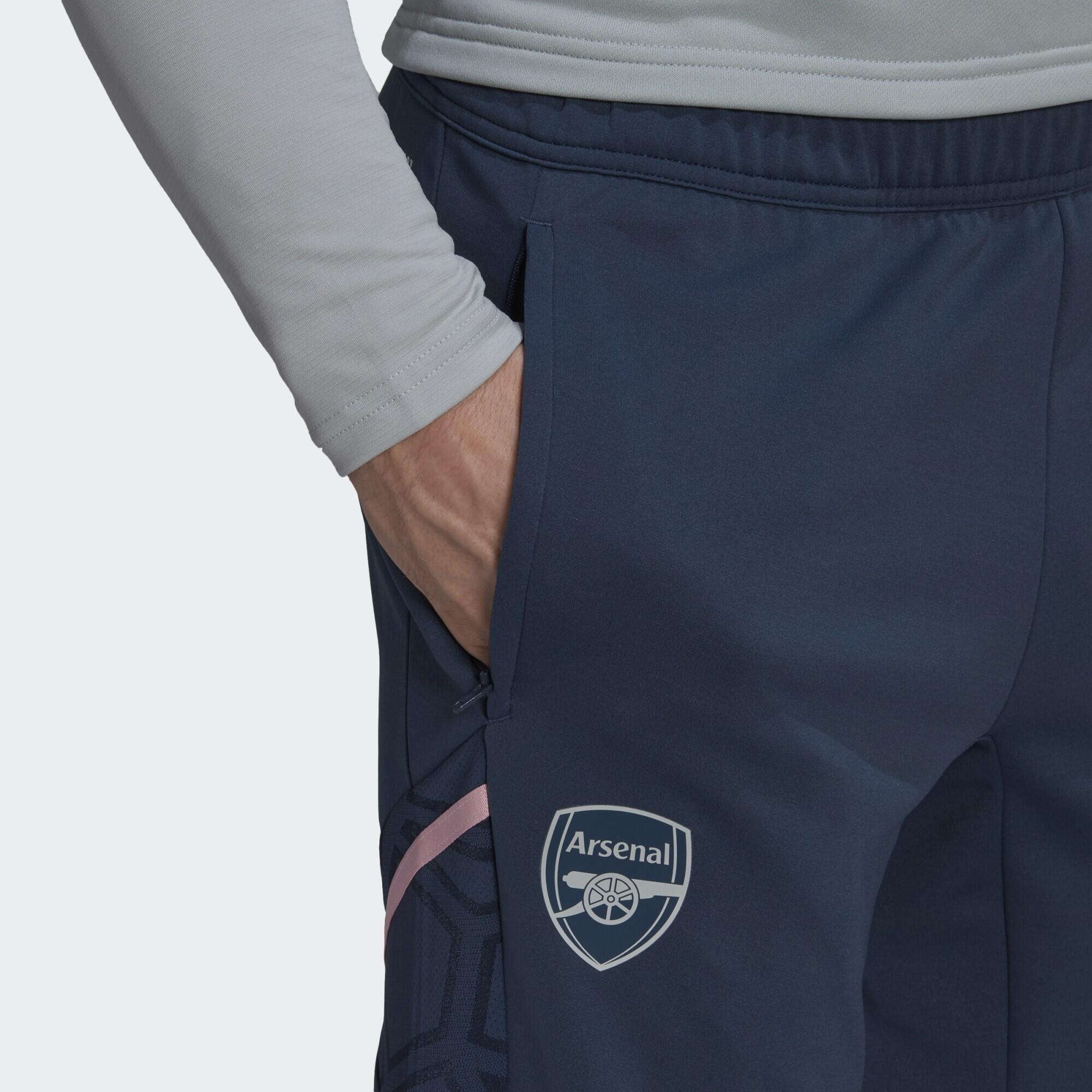 Arsenal Condivo 22 Training Pants 4/5