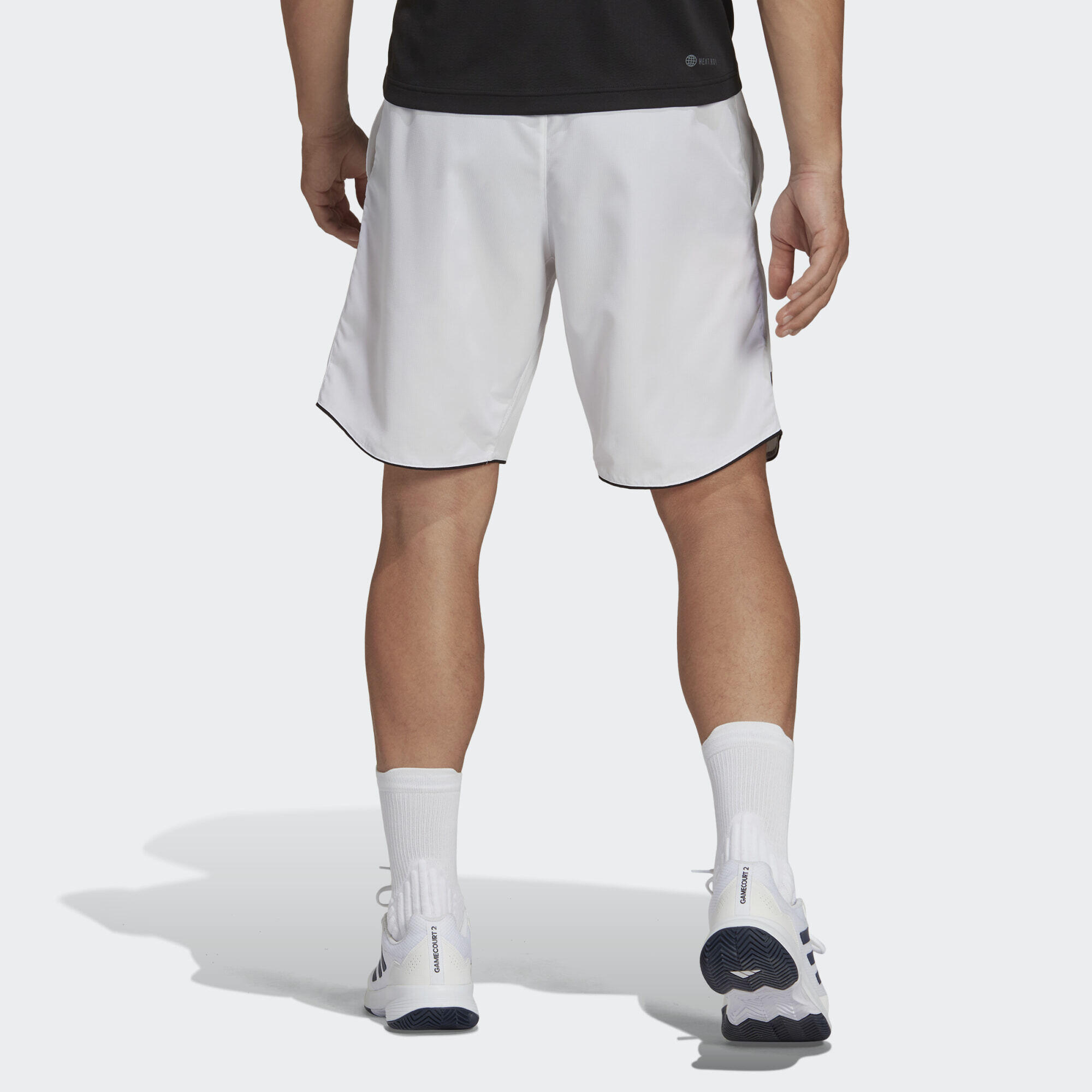 Short Club Tennis 4/5
