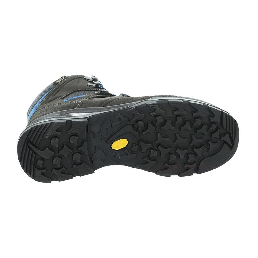 Trekkingschuhe Badia GTX Damen anthracite-blue 5/5