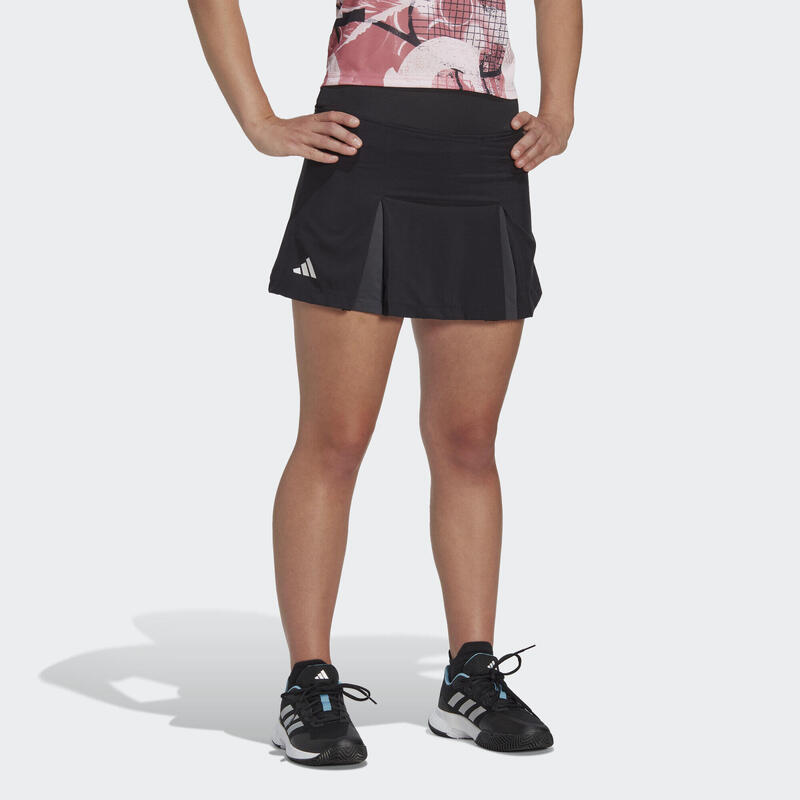 Club Tennis Pleated Skirt