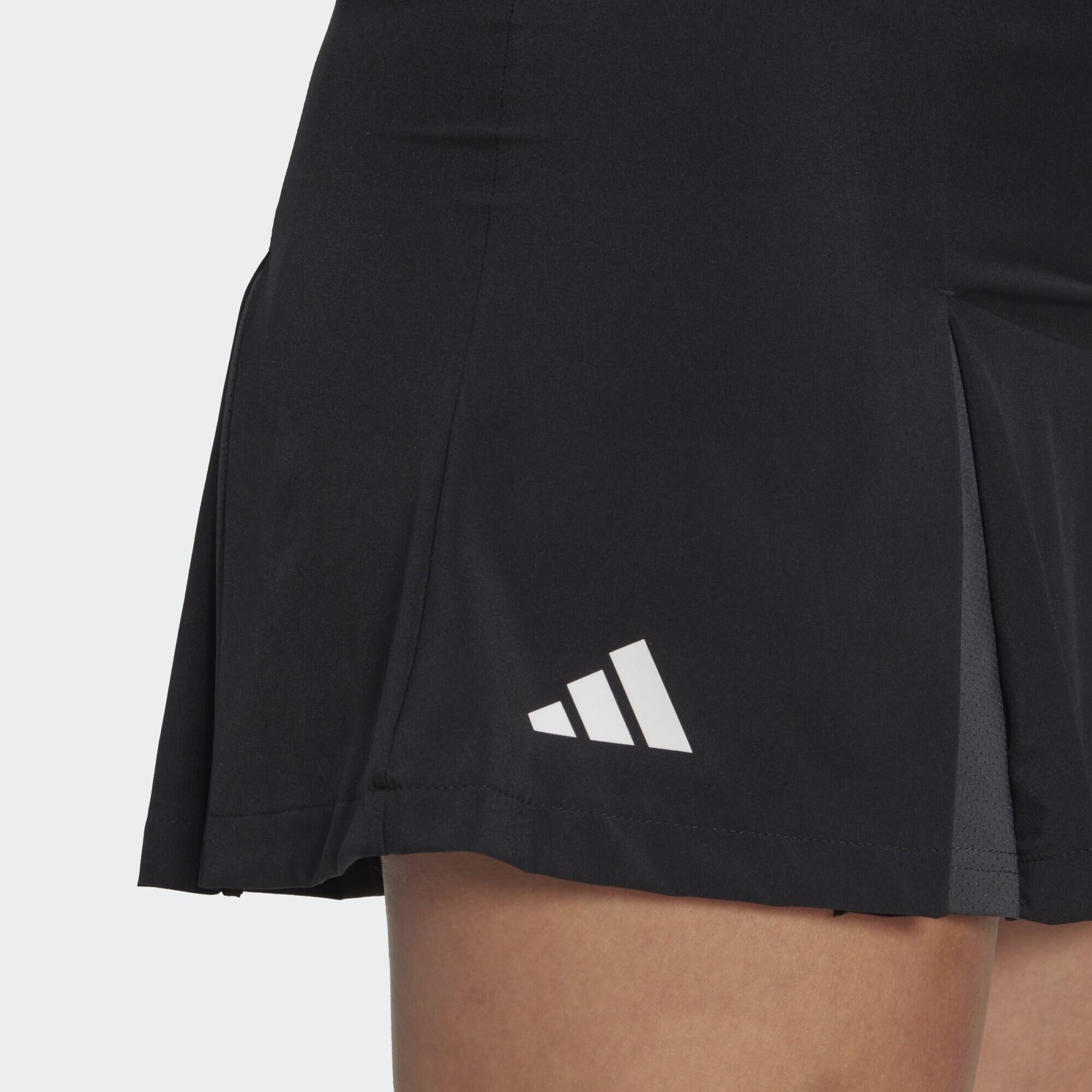 Club Tennis pleated skirt