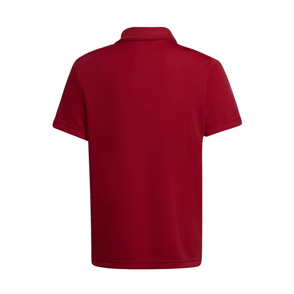 Koszulka polo piłkarska dla dzieci adidas Entrada 22 Polo