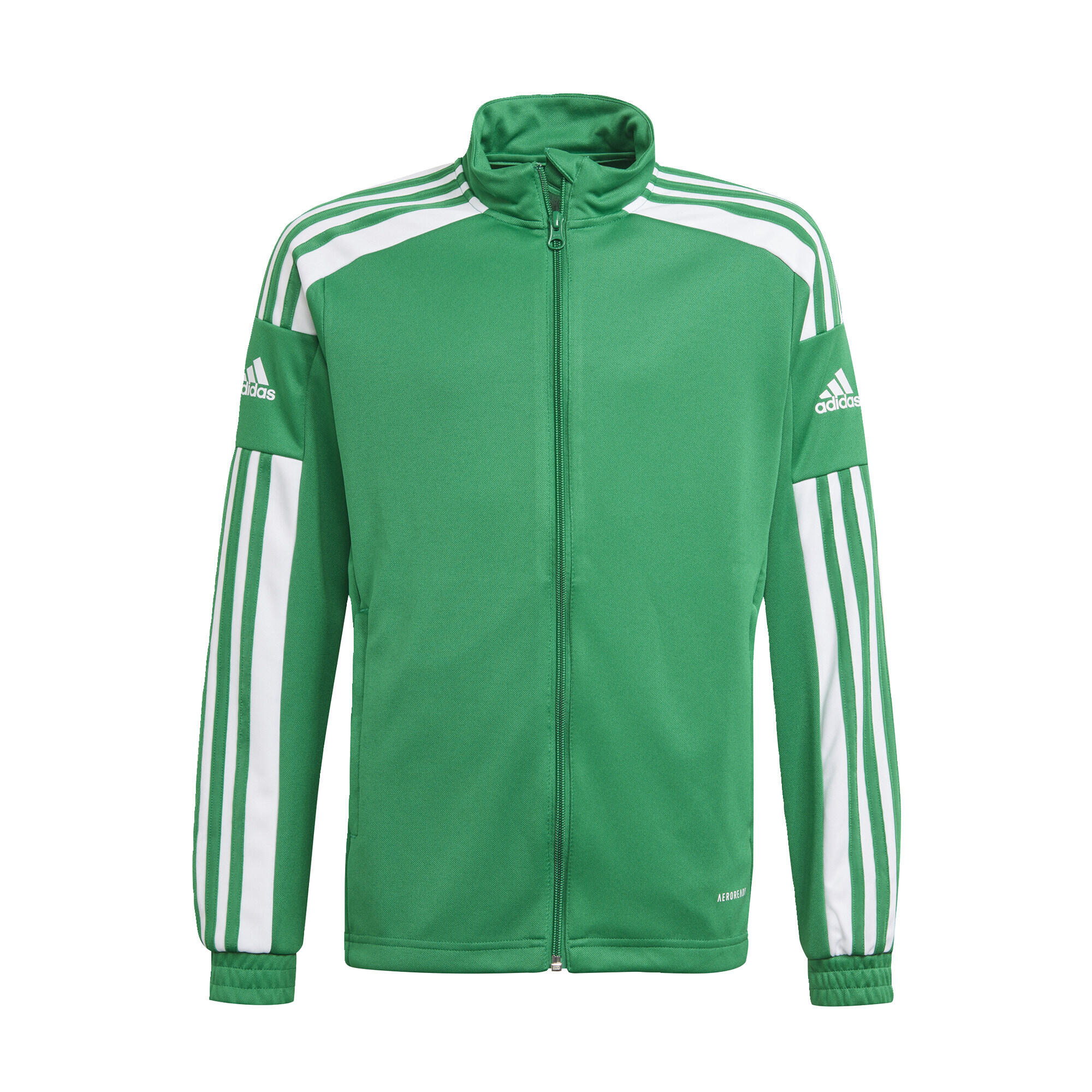 Groen / Wit