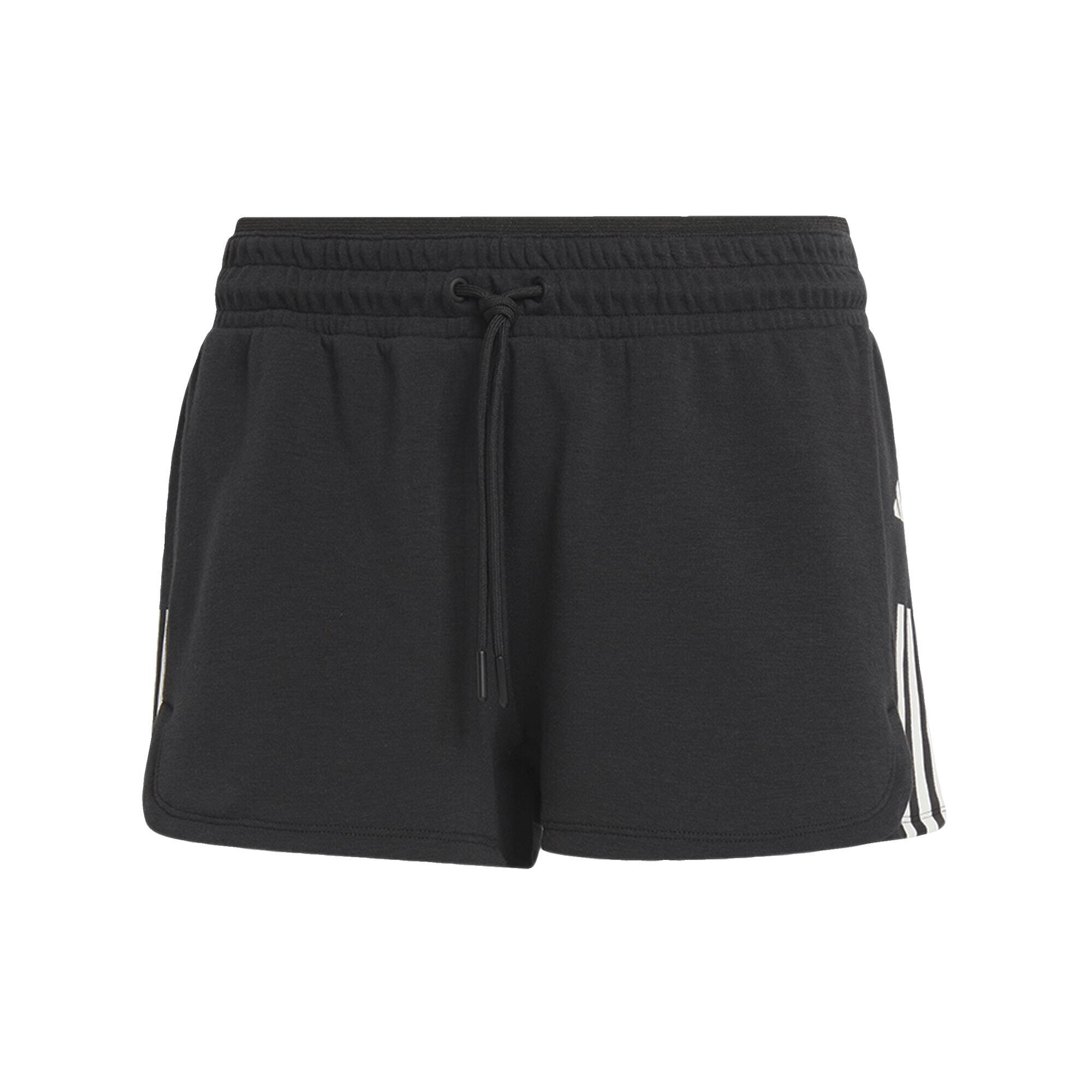 Short en coton Train Essentials Train 3-Stripes Pacer 2/5