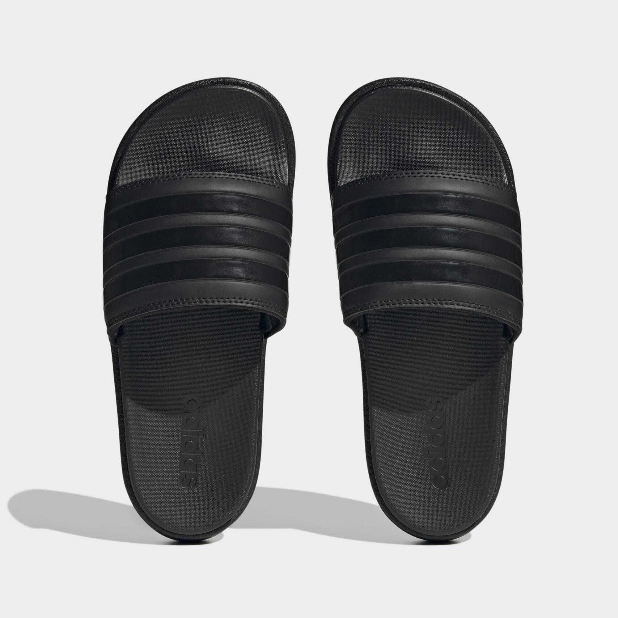 Platform adilette 3/8