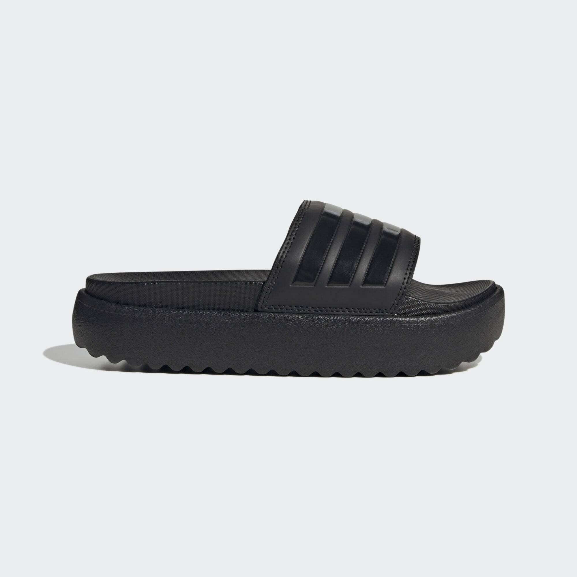 Platform adilette 2/8